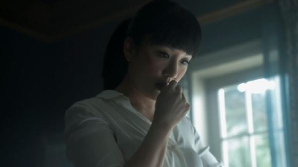 Wu dành thời gian tập trung chăm sóc sức khỏe tâm thần. Ảnh: Amazon Studios. Wu dành thời gian tập trung chăm sóc sức khỏe tâm thần. Ảnh: Amazon Studios.