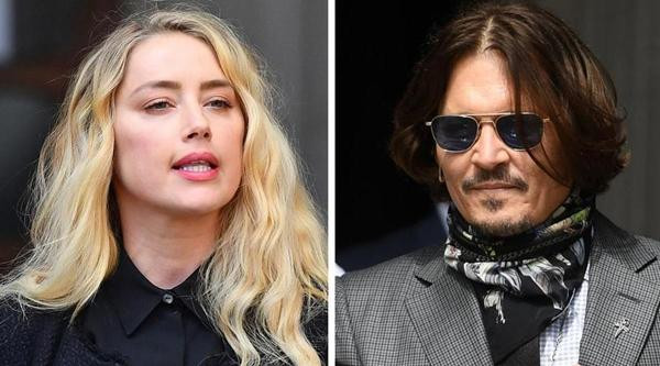 Luật sư của Heard nói cô không có tiền bồi thường cho chồng cũ. Ảnh: Deutsche Welle. Luật sư của Heard nói cô không có tiền bồi thường cho chồng cũ. Ảnh: Deutsche Welle.