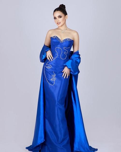 Angela. Ảnh: Instagram. Angela. Ảnh: Instagram.