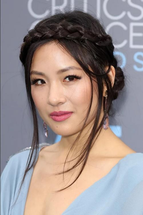 Constance Wu rất nổi tiếng khi đóng phim "Con nhà siêu giàu châu Á". Ảnh: Mark Davis/ Getty. Constance Wu rất nổi tiếng khi đóng phim "Con nhà siêu giàu châu Á". Ảnh: Mark Davis/ Getty.