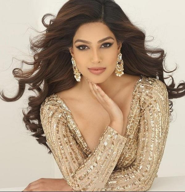 Hoa hậu Hoàn vũ là một phát ngôn viên chứ không chỉ là một hình ảnh. Ảnh: Miss Universe. Hoa hậu Hoàn vũ là một phát ngôn viên chứ không chỉ là một hình ảnh. Ảnh: Miss Universe.