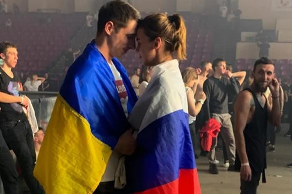 Bức ảnh được đăng khắp nơi trong vài ngày vừa qua. Ảnh: Twitter.