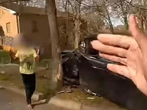 Cậu bé đã được tìm thấy, may mắn là hoàn toàn an toàn. Ảnh: Sở Cảnh sát Atlanta. Cậu bé đã được tìm thấy, may mắn là hoàn toàn an toàn. Ảnh: Sở Cảnh sát Atlanta.