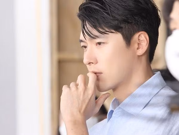 Não của bạn được coi là mang đặc trưng của nam giới. Ảnh minh họa: Vast.