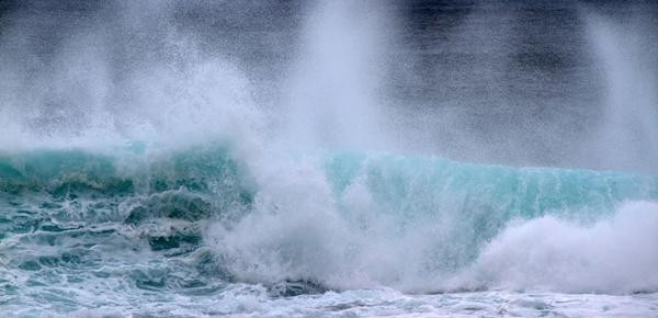Trông giống mây, nhưng không phải mây. Ảnh: Colorado State University.