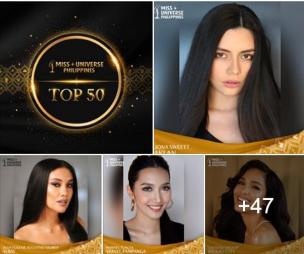 Một phần hình ảnh giới thiệu mà MUP mới công bố. (Ảnh chụp màn hình). Một phần hình ảnh giới thiệu mà MUP mới công bố. (Ảnh chụp màn hình).