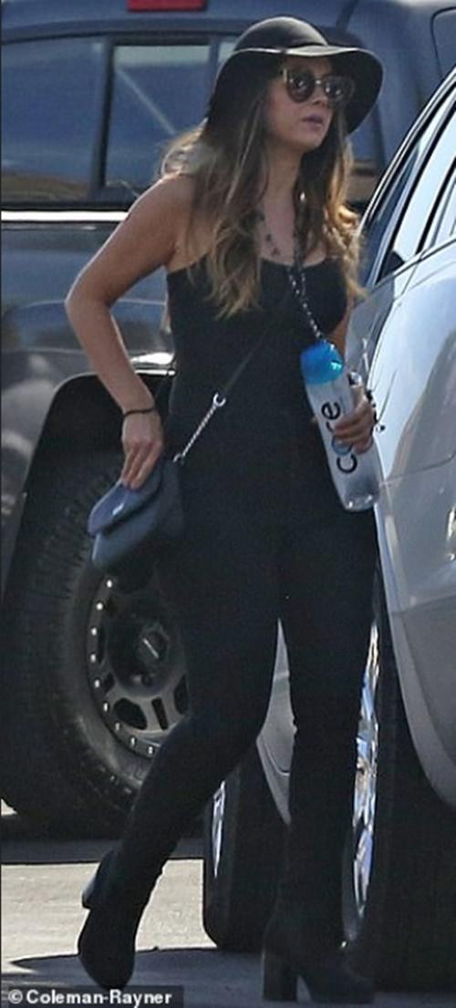 Mayorga không có quyền tái khiếu kiện. Ảnh: Coleman-Rayner. Mayorga không có quyền tái khiếu kiện. Ảnh: Coleman-Rayner.