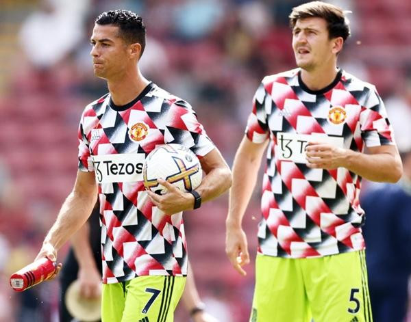 Tính đến hiện tại, MU được coi là CLB phải "nhả người" nhiều nhất cho World Cup 2022 ở Qatar. Ảnh: Rex. Tính đến hiện tại, MU được coi là CLB phải "nhả người" nhiều nhất cho World Cup 2022 ở Qatar. Ảnh: Rex.