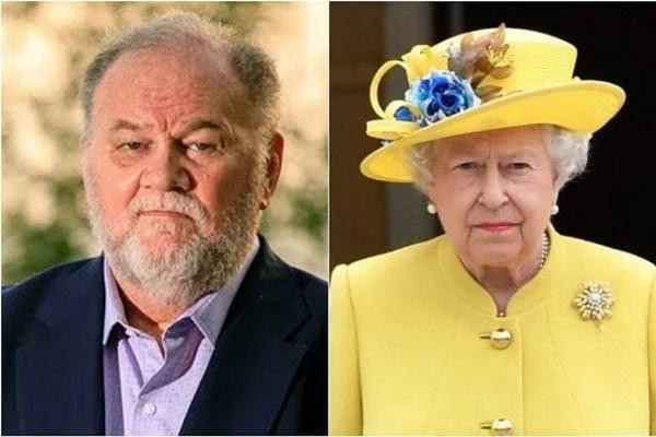 Ông Thomas, cha của Meghan Markle, cũng vừa gửi lời chúc mừng Nữ hoàng Anh. Ảnh: Indulge. Ông Thomas, cha của Meghan Markle, cũng vừa gửi lời chúc mừng Nữ hoàng Anh. Ảnh: Indulge.
