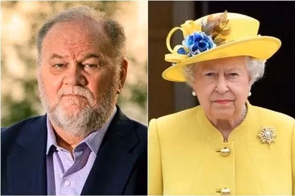 Ông Thomas, cha của Meghan Markle, cũng vừa gửi lời chúc mừng Nữ hoàng Anh. Ảnh: Indulge. Ông Thomas, cha của Meghan Markle, cũng vừa gửi lời chúc mừng Nữ hoàng Anh. Ảnh: Indulge.