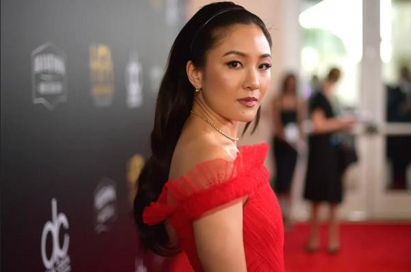 Constance Wu gặp rắc rối vì một dòng tweet. Ảnh: Getty for HFA. Constance Wu gặp rắc rối vì một dòng tweet. Ảnh: Getty for HFA.