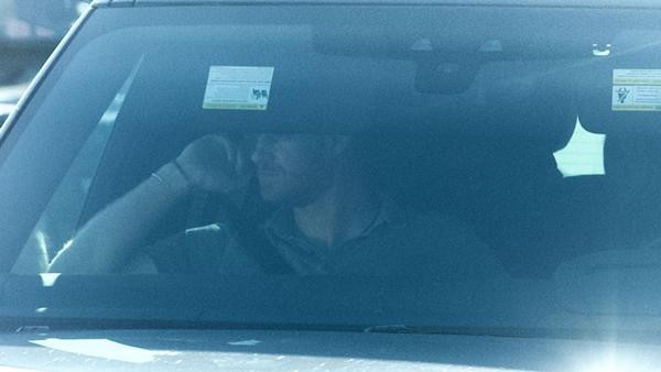 Harry - Meghan đã ở Mỹ từ trước khi Đại lễ Bạch Kim của Nữ hoàng kết thúc. Ảnh: REX/ Shutterstock. Harry - Meghan đã ở Mỹ từ trước khi Đại lễ Bạch Kim của Nữ hoàng kết thúc. Ảnh: REX/ Shutterstock.