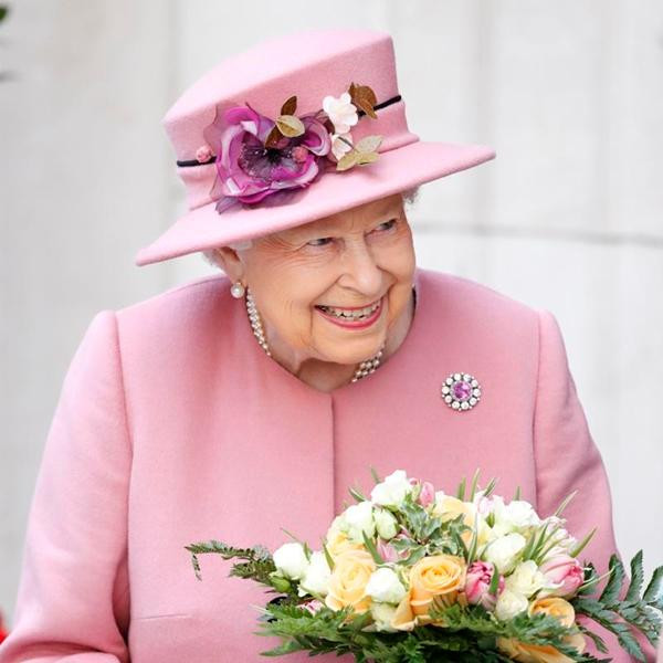 Nữ hoàng Anh tuổi Hổ. Ảnh: Getty Images. Nữ hoàng Anh tuổi Hổ. Ảnh: Getty Images.