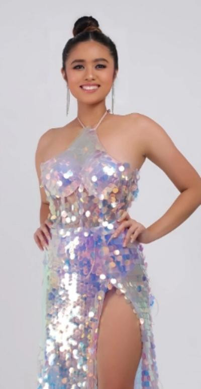 Cess. Ảnh: Instagram. Cess. Ảnh: Instagram.