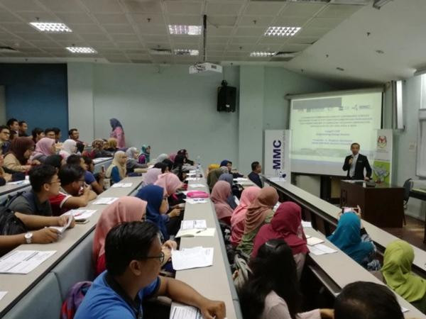 Một lớp học ở Malaysia. Ảnh minh họa: Afterschool. Một lớp học ở Malaysia. Ảnh minh họa: Afterschool.