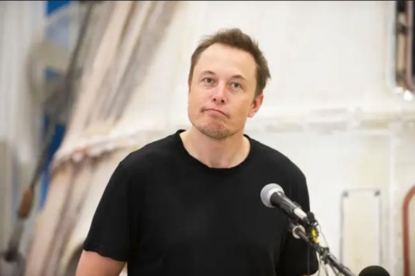 Elon Musk có một câu hỏi ưa thích để đặt ra cho các ứng viên trước khi tuyển dụng. Ảnh: Bob Daemmrich/ Alamy Stock Photo.
