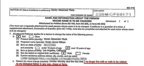 Vivian khẳng định không muốn dính líu gì đến cha đẻ nữa. Ảnh: TMZ. Vivian khẳng định không muốn dính líu gì đến cha đẻ nữa. Ảnh: TMZ.