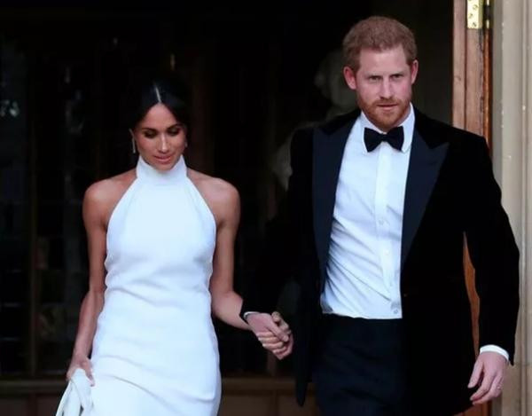 Bài thi quốc tịch Anh khó đến mức một thành viên Hoàng gia Anh cũng không làm được? Ảnh: Getty.