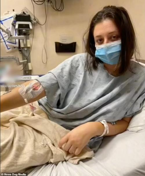 Hậu quả của việc ăn nhiều cho khỏi thiệt. Ảnh: News Dog Media. Hậu quả của việc ăn nhiều cho khỏi thiệt. Ảnh: News Dog Media.