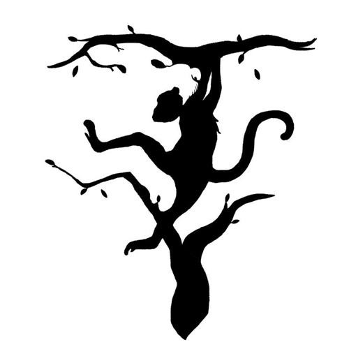 Bạn nhìn thấy con gì trước?