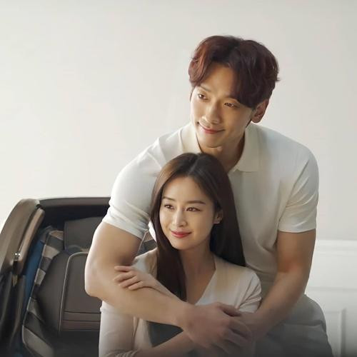 Kim Tae Hee tuổi Khỉ. Ảnh: Korean Vibe.