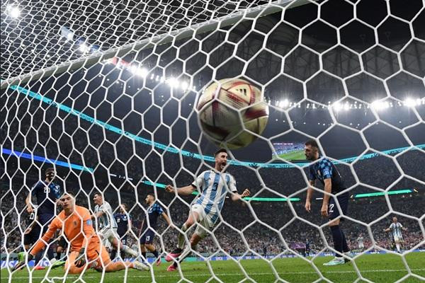 World Cup khiến nhiều người mất ngủ. Ảnh: FIFA World Cup. World Cup khiến nhiều người mất ngủ. Ảnh: FIFA World Cup.