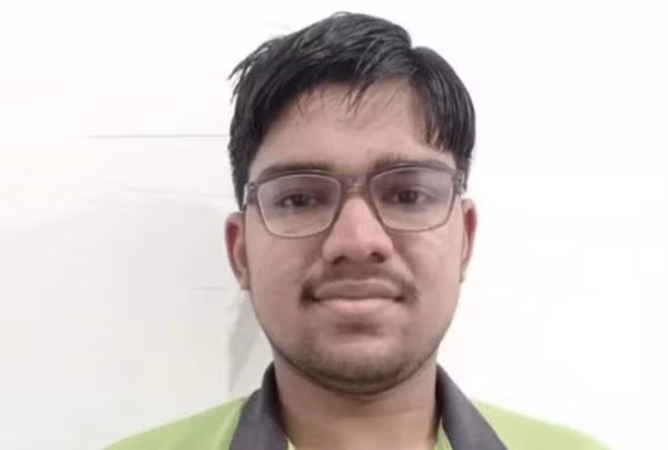 Navya Hisaria. Ảnh: India Times.