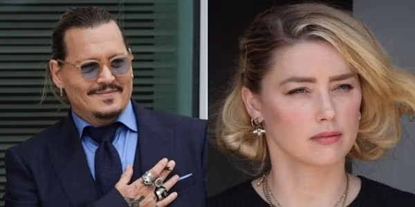 Johnny Depp có thể "xóa nợ" cho vợ cũ. Ảnh: Getty Images.