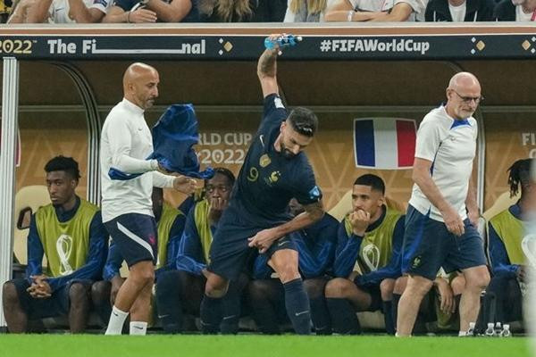 Đây là lý do. Ảnh: DeFodi Images via Getty.