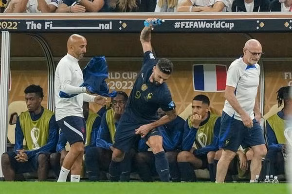 Đây là lý do. Ảnh: DeFodi Images via Getty.