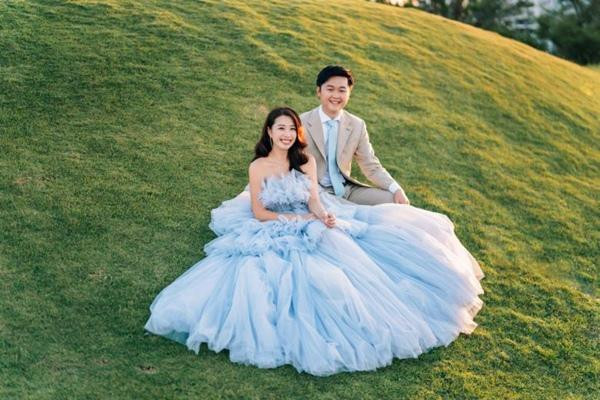 Ở Singapore, hàng trăm cặp đôi đã gửi hồ sơ sớm để được đăng ký kết hôn đúng ngày 22/2/22. Ảnh minh họa: VINCE SIOW PHOTOGRAPHY.