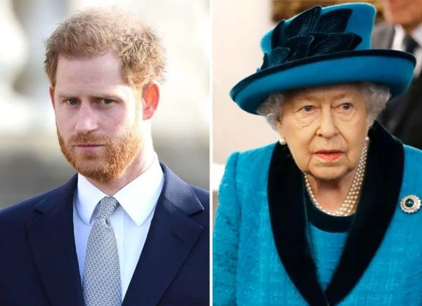 Hoàng tử Harry "dọa" có hành động pháp lý đối với chính quyền của bà anh. Ảnh: Shutterstock. Hoàng tử Harry "dọa" có hành động pháp lý đối với chính quyền của bà anh. Ảnh: Shutterstock.