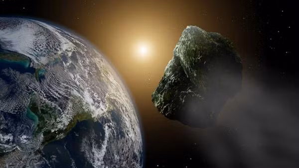 Dao của Vua Tut được làm bằng vật liệu lấy từ một thiên thạch lao vào Trái Đất. Ảnh minh họa: Getty Images/ iStockphoto.