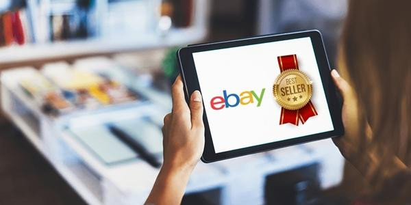 Trên eBay có khá nhiều người bán những thứ kỳ lạ. Ảnh minh họa: Webinterpret.