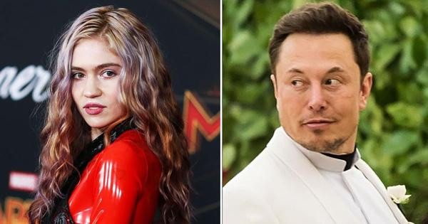 Grimes từng nhận nhiều lời công kích khi nói rằng Elon "sống dưới mức nghèo khó". Ảnh: Newsnpr. Grimes từng nhận nhiều lời công kích khi nói rằng Elon "sống dưới mức nghèo khó". Ảnh: Newsnpr.