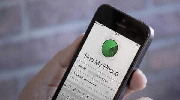 Người mẹ đã dùng chức năng Find My iPhone để tìm con. Ảnh minh họa: Deccan Chronicle. Người mẹ đã dùng chức năng Find My iPhone để tìm con. Ảnh minh họa: Deccan Chronicle.