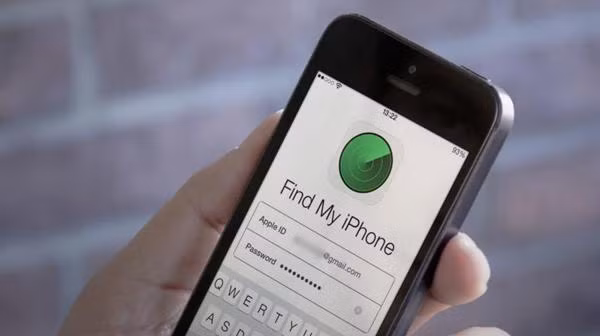 Người mẹ đã dùng chức năng Find My iPhone để tìm con. Ảnh minh họa: Deccan Chronicle. Người mẹ đã dùng chức năng Find My iPhone để tìm con. Ảnh minh họa: Deccan Chronicle.