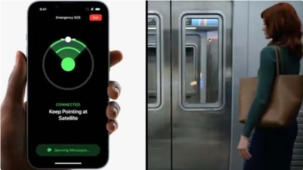 Nhiều người thích nói chuyện về người phụ nữ bí ẩn hơn là về iPhone 14. Ảnh: YouTube. Nhiều người thích nói chuyện về người phụ nữ bí ẩn hơn là về iPhone 14. Ảnh: YouTube.