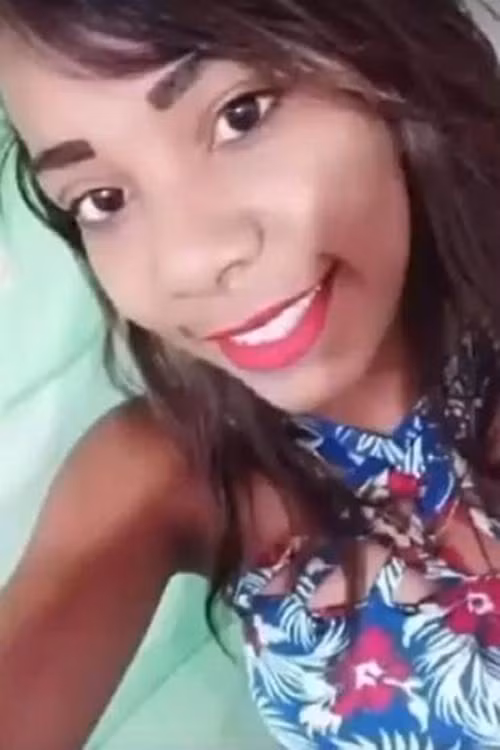 Viviane Rodrigues. Ảnh: Newsflash.