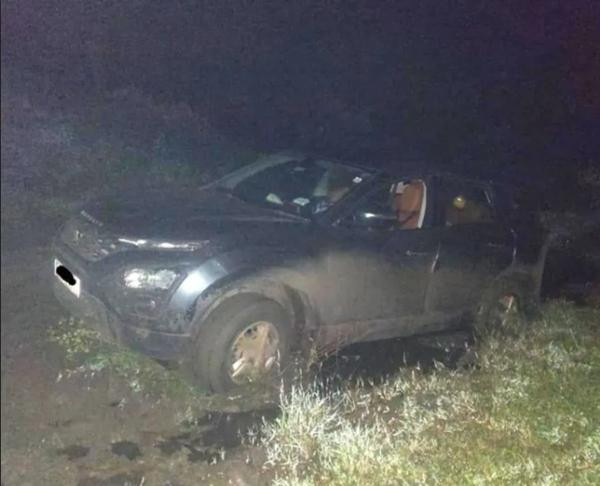 Một người Ấn Độ cũng từng bị lạc trong rừng vì đi theo chỉ dẫn của Google Maps. Ảnh: Hinditonews.