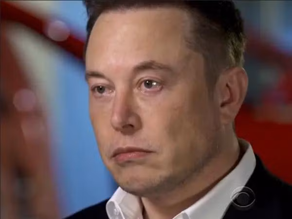 Con của Musk không muốn có bất kỳ liên hệ nào với người cha giàu nhất thế giới này. Ảnh: Business Insider.