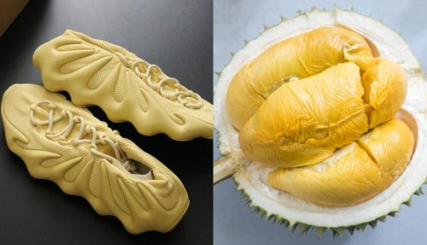 Hoặc là giống sầu riêng? Ảnh: Calvin Chan Wai Meng/ Getty. Hoặc là giống sầu riêng? Ảnh: Calvin Chan Wai Meng/ Getty.