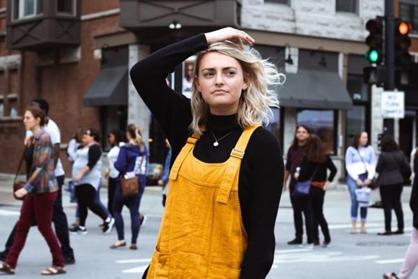 Cảm giác "mình từng trải qua chuyện này rồi/ mình từng đến nơi này rồi" có thể khiến một số người lo lắng. Ảnh minh họa: Sleepsherpa.