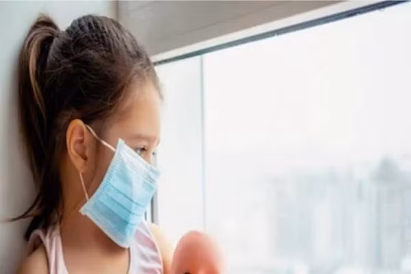 Nhiều bệnh nhân mắc bệnh gan bí ẩn có mang virus cảm thông thường, nhưng không ai hiểu tại sao virus cảm lại gây bệnh gan nặng như vậy. Ảnh minh họa: News18. Nhiều bệnh nhân mắc bệnh gan bí ẩn có mang virus cảm thông thường, nhưng không ai hiểu tại sao virus cảm lại gây bệnh gan nặng như vậy. Ảnh minh họa: News18.