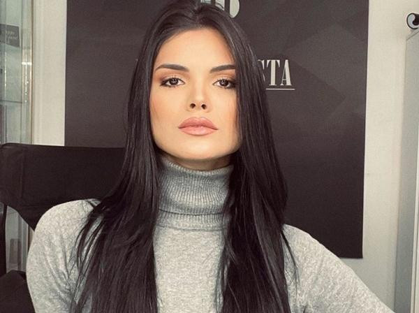 Hoa hậu Venezuela. Ảnh: Instagram. Hoa hậu Venezuela. Ảnh: Instagram.