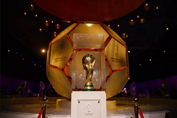 Đội vô địch World Cup 2022 sẽ nhận được số tiền kỷ lục so với các kỳ World Cup trước. Ảnh: FIFA. Đội vô địch World Cup 2022 sẽ nhận được số tiền kỷ lục so với các kỳ World Cup trước. Ảnh: FIFA.