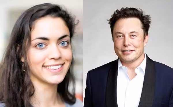 Elon Musk bí mật có con sinh đôi với một nhân sự trong công ty vào cuối năm ngoái. Ảnh: PG.