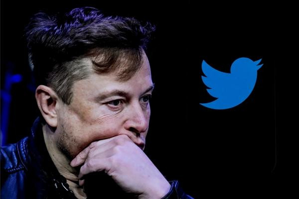 Twitter dưới thời Elon Musk đang rối tinh. Ảnh: Muhammed Selim Korkutata - Anadolu Agency. Twitter dưới thời Elon Musk đang rối tinh. Ảnh: Muhammed Selim Korkutata - Anadolu Agency.