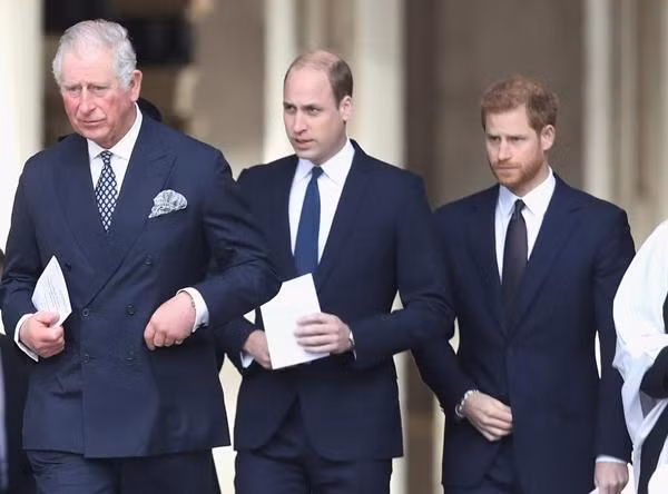 Harry phải có một địa chỉ ở nước Anh để đảm bảo đủ điều kiện vẫn là một Cố vấn của Nữ hoàng. Ảnh: Getty Images.