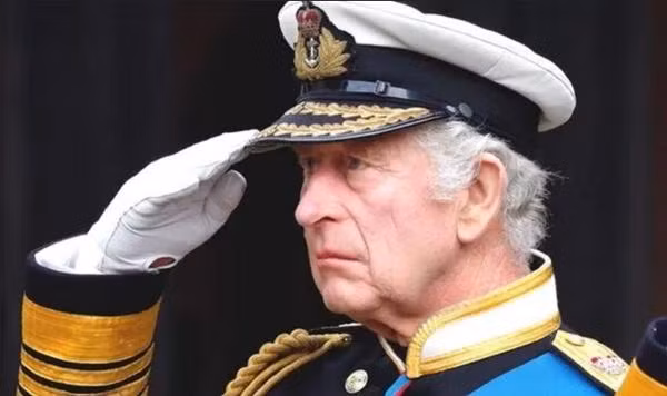 Ngày tổ chức lễ đăng quang của Vua Charles III có thể là 2/6/2023. Ảnh: Getty. Ngày tổ chức lễ đăng quang của Vua Charles III có thể là 2/6/2023. Ảnh: Getty.